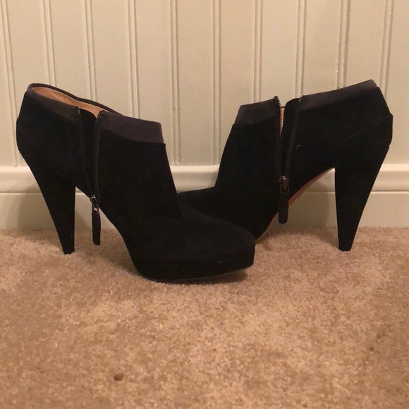 Prada Booties - Picture 4 of 5